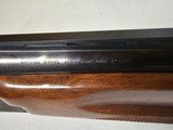 9011 Browning Citori 12 Gauge, 1981, like new! 28” barrel, pistol grip, original browning butt pad, 14 1/4 LOP, full/Mod, 99%, gorgeous dark wood, ama - 18 of 22