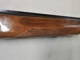 9011 Browning Citori 12 Gauge, 1981, like new! 28” barrel, pistol grip, original browning butt pad, 14 1/4 LOP, full/Mod, 99%, gorgeous dark wood, ama - 15 of 22