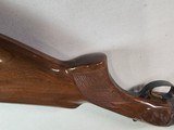 9011 Browning Citori 12 Gauge, 1981, like new! 28” barrel, pistol grip, original browning butt pad, 14 1/4 LOP, full/Mod, 99%, gorgeous dark wood, ama - 4 of 22