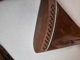 9011 Browning Citori 12 Gauge, 1981, like new! 28” barrel, pistol grip, original browning butt pad, 14 1/4 LOP, full/Mod, 99%, gorgeous dark wood, ama - 3 of 22
