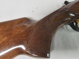 9011 Browning Citori 12 Gauge, 1981, like new! 28” barrel, pistol grip, original browning butt pad, 14 1/4 LOP, full/Mod, 99%, gorgeous dark wood, ama - 19 of 22