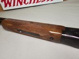 9011 Browning Citori 12 Gauge, 1981, like new! 28” barrel, pistol grip, original browning butt pad, 14 1/4 LOP, full/Mod, 99%, gorgeous dark wood, ama - 9 of 22