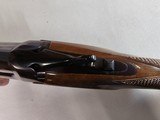 9011 Browning Citori 12 Gauge, 1981, like new! 28” barrel, pistol grip, original browning butt pad, 14 1/4 LOP, full/Mod, 99%, gorgeous dark wood, ama - 12 of 22