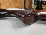 9012
Browning BSS 20 Gauge, 2 3/4 and 3” Chamber, 2 Brass Bead sights, pistol grip, White line Pad, 14 1/4 LOP, 26” barrels, IC/MOD Opens and closes - 5 of 23