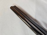 9012
Browning BSS 20 Gauge, 2 3/4 and 3” Chamber, 2 Brass Bead sights, pistol grip, White line Pad, 14 1/4 LOP, 26” barrels, IC/MOD Opens and closes - 12 of 23