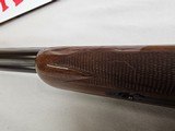 9012
Browning BSS 20 Gauge, 2 3/4 and 3” Chamber, 2 Brass Bead sights, pistol grip, White line Pad, 14 1/4 LOP, 26” barrels, IC/MOD Opens and closes - 10 of 23