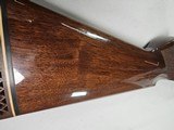 9012
Browning BSS 20 Gauge, 2 3/4 and 3” Chamber, 2 Brass Bead sights, pistol grip, White line Pad, 14 1/4 LOP, 26” barrels, IC/MOD Opens and closes - 2 of 23