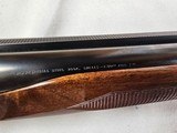 9012
Browning BSS 20 Gauge, 2 3/4 and 3” Chamber, 2 Brass Bead sights, pistol grip, White line Pad, 14 1/4 LOP, 26” barrels, IC/MOD Opens and closes - 16 of 23