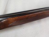 9012
Browning BSS 20 Gauge, 2 3/4 and 3” Chamber, 2 Brass Bead sights, pistol grip, White line Pad, 14 1/4 LOP, 26” barrels, IC/MOD Opens and closes - 17 of 23