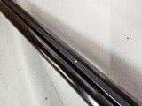 9012
Browning BSS 20 Gauge, 2 3/4 and 3” Chamber, 2 Brass Bead sights, pistol grip, White line Pad, 14 1/4 LOP, 26” barrels, IC/MOD Opens and closes - 11 of 23