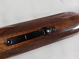 9012
Browning BSS 20 Gauge, 2 3/4 and 3” Chamber, 2 Brass Bead sights, pistol grip, White line Pad, 14 1/4 LOP, 26” barrels, IC/MOD Opens and closes - 18 of 23