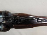 9012
Browning BSS 20 Gauge, 2 3/4 and 3” Chamber, 2 Brass Bead sights, pistol grip, White line Pad, 14 1/4 LOP, 26” barrels, IC/MOD Opens and closes - 14 of 23