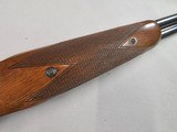 9013
SKB-Ithaca, 280, 20 Gauge, SXS, 25” barrels, Mod/Imp, straight grip, Ithaca-SKB butt plate, Gold Accent, in scroll work, single gold trigger, 97 - 16 of 23