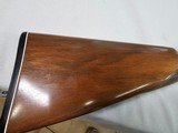 9013
SKB-Ithaca, 280, 20 Gauge, SXS, 25” barrels, Mod/Imp, straight grip, Ithaca-SKB butt plate, Gold Accent, in scroll work, single gold trigger, 97 - 21 of 23