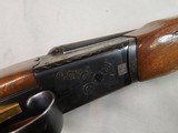 9013
SKB-Ithaca, 280, 20 Gauge, SXS, 25” barrels, Mod/Imp, straight grip, Ithaca-SKB butt plate, Gold Accent, in scroll work, single gold trigger, 97 - 17 of 23