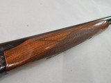 9013
SKB-Ithaca, 280, 20 Gauge, SXS, 25” barrels, Mod/Imp, straight grip, Ithaca-SKB butt plate, Gold Accent, in scroll work, single gold trigger, 97 - 15 of 23