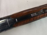 9014Browning Superposed Lightning, 20 Gauge, 2 3/4 + 3”, Round Knob, Browning Butt plate, single gold trigger, 98-99%, single brass bead, Beautiful - 22 of 25