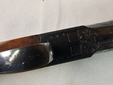 9014Browning Superposed Lightning, 20 Gauge, 2 3/4 + 3”, Round Knob, Browning Butt plate, single gold trigger, 98-99%, single brass bead, Beautiful - 23 of 25
