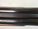 9015
SKB-Ithaca 280 Classic 12 Gauge SXS, 2 3/4, 26” Barrels, straight stock, SKB/Ithaca butt plate, 99% LNIB, 14 1/4 LOP, Single gold trigger, MOD/ - 12 of 25