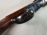 9016 Winchester 101 410 Gauge Skeet, 97%, Pistol Grip, SK/SK, 28” barrels, 14” LOP, Winchester Butt Plate, Vent Rib, Great shooter.
More Pictures at - 22 of 24