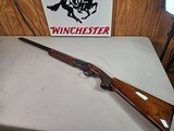 9016 Winchester 101 410 Gauge Skeet, 97%, Pistol Grip, SK/SK, 28” barrels, 14” LOP, Winchester Butt Plate, Vent Rib, Great shooter.
More Pictures at