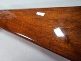 9016 Winchester 101 410 Gauge Skeet, 97%, Pistol Grip, SK/SK, 28” barrels, 14” LOP, Winchester Butt Plate, Vent Rib, Great shooter.
More Pictures at - 2 of 24