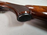 9016 Winchester 101 410 Gauge Skeet, 97%, Pistol Grip, SK/SK, 28” barrels, 14” LOP, Winchester Butt Plate, Vent Rib, Great shooter.
More Pictures at - 6 of 24