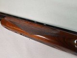 9016 Winchester 101 410 Gauge Skeet, 97%, Pistol Grip, SK/SK, 28” barrels, 14” LOP, Winchester Butt Plate, Vent Rib, Great shooter.
More Pictures at - 10 of 24