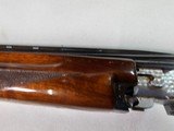 9017 Winchester 101
3 barrel skeet set, 20 gauge, 28 gauge, 410 gauge, pistol grip, vent rib, 13 1/2 LOP, 28” barrels, In correct case, 97%, great sk - 25 of 25