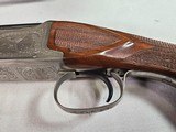 9023
Winchester 101 Pigeon Grade XTR Lightweight, 12 Gauge, 3”, Screw in chokes (X6-SK,IM,M, IC,F,X Full) 2 pouches and a wrench, Winchester butt pad - 6 of 25