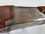 9023
Winchester 101 Pigeon Grade XTR Lightweight, 12 Gauge, 3”, Screw in chokes (X6-SK,IM,M, IC,F,X Full) 2 pouches and a wrench, Winchester butt pad - 20 of 25