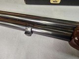 9023
Winchester 101 Pigeon Grade XTR Lightweight, 12 Gauge, 3”, Screw in chokes (X6-SK,IM,M, IC,F,X Full) 2 pouches and a wrench, Winchester butt pad - 10 of 25