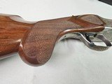 9023
Winchester 101 Pigeon Grade XTR Lightweight, 12 Gauge, 3”, Screw in chokes (X6-SK,IM,M, IC,F,X Full) 2 pouches and a wrench, Winchester butt pad - 18 of 25