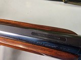 9023
Winchester 101 Pigeon Grade XTR Lightweight, 12 Gauge, 3”, Screw in chokes (X6-SK,IM,M, IC,F,X Full) 2 pouches and a wrench, Winchester butt pad - 14 of 25