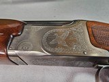9023
Winchester 101 Pigeon Grade XTR Lightweight, 12 Gauge, 3”, Screw in chokes (X6-SK,IM,M, IC,F,X Full) 2 pouches and a wrench, Winchester butt pad - 7 of 25