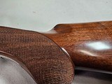 9023
Winchester 101 Pigeon Grade XTR Lightweight, 12 Gauge, 3”, Screw in chokes (X6-SK,IM,M, IC,F,X Full) 2 pouches and a wrench, Winchester butt pad - 5 of 25