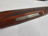9023
Winchester 101 Pigeon Grade XTR Lightweight, 12 Gauge, 3”, Screw in chokes (X6-SK,IM,M, IC,F,X Full) 2 pouches and a wrench, Winchester butt pad - 22 of 25