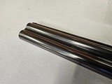9023
Winchester 101 Pigeon Grade XTR Lightweight, 12 Gauge, 3”, Screw in chokes (X6-SK,IM,M, IC,F,X Full) 2 pouches and a wrench, Winchester butt pad - 11 of 25