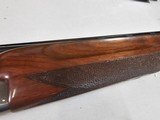9023
Winchester 101 Pigeon Grade XTR Lightweight, 12 Gauge, 3”, Screw in chokes (X6-SK,IM,M, IC,F,X Full) 2 pouches and a wrench, Winchester butt pad - 23 of 25