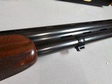 9023
Winchester 101 Pigeon Grade XTR Lightweight, 12 Gauge, 3”, Screw in chokes (X6-SK,IM,M, IC,F,X Full) 2 pouches and a wrench, Winchester butt pad - 24 of 25
