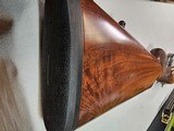 9023
Winchester 101 Pigeon Grade XTR Lightweight, 12 Gauge, 3”, Screw in chokes (X6-SK,IM,M, IC,F,X Full) 2 pouches and a wrench, Winchester butt pad - 3 of 25