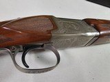 9023
Winchester 101 Pigeon Grade XTR Lightweight, 12 Gauge, 3”, Screw in chokes (X6-SK,IM,M, IC,F,X Full) 2 pouches and a wrench, Winchester butt pad - 19 of 25