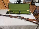 9023
Winchester 101 Pigeon Grade XTR Lightweight, 12 Gauge, 3”, Screw in chokes (X6-SK,IM,M, IC,F,X Full) 2 pouches and a wrench, Winchester butt pad - 1 of 25