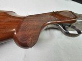 9023
Winchester 101 Pigeon Grade XTR Lightweight, 12 Gauge, 3”, Screw in chokes (X6-SK,IM,M, IC,F,X Full) 2 pouches and a wrench, Winchester butt pad - 17 of 25