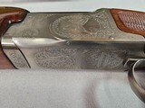 9023
Winchester 101 Pigeon Grade XTR Lightweight, 12 Gauge, 3”, Screw in chokes (X6-SK,IM,M, IC,F,X Full) 2 pouches and a wrench, Winchester butt pad - 8 of 25