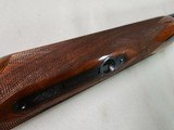 9019 Winchester 23 Classic 20 Gauge, 26” Barrels, IC/M, Ejectors, Single selective Trigger, Vent Rib, Pistol Grip, Ebony insert in forearm, Gold trig - 17 of 24