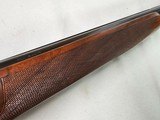 9019 Winchester 23 Classic 20 Gauge, 26” Barrels, IC/M, Ejectors, Single selective Trigger, Vent Rib, Pistol Grip, Ebony insert in forearm, Gold trig - 16 of 24