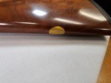 9019 Winchester 23 Classic 20 Gauge, 26” Barrels, IC/M, Ejectors, Single selective Trigger, Vent Rib, Pistol Grip, Ebony insert in forearm, Gold trig - 6 of 24