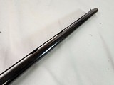 9019 Winchester 23 Classic 20 Gauge, 26” Barrels, IC/M, Ejectors, Single selective Trigger, Vent Rib, Pistol Grip, Ebony insert in forearm, Gold trig - 14 of 24