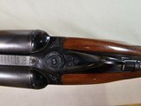 9019 Winchester 23 Classic 20 Gauge, 26” Barrels, IC/M, Ejectors, Single selective Trigger, Vent Rib, Pistol Grip, Ebony insert in forearm, Gold trig - 12 of 24